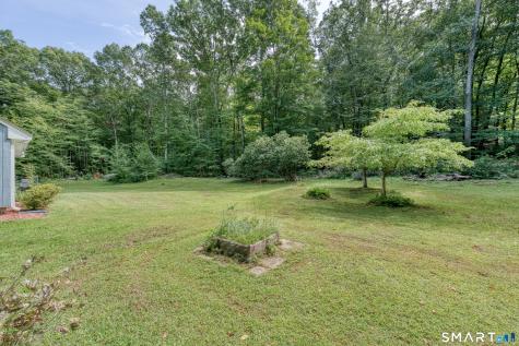 51 Watrous Road Bolton CT 06043