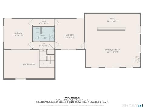 51 Watrous Road Bolton CT 06043