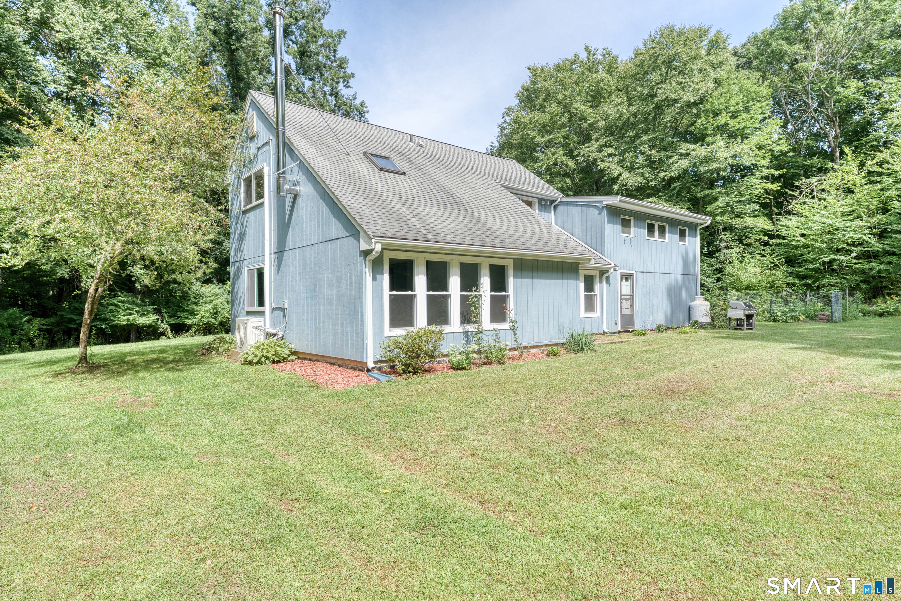 51 Watrous Road Bolton CT 06043