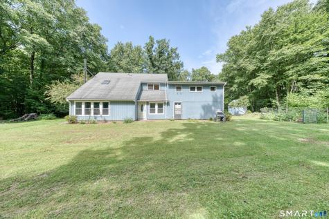 51 Watrous Road Bolton CT 06043