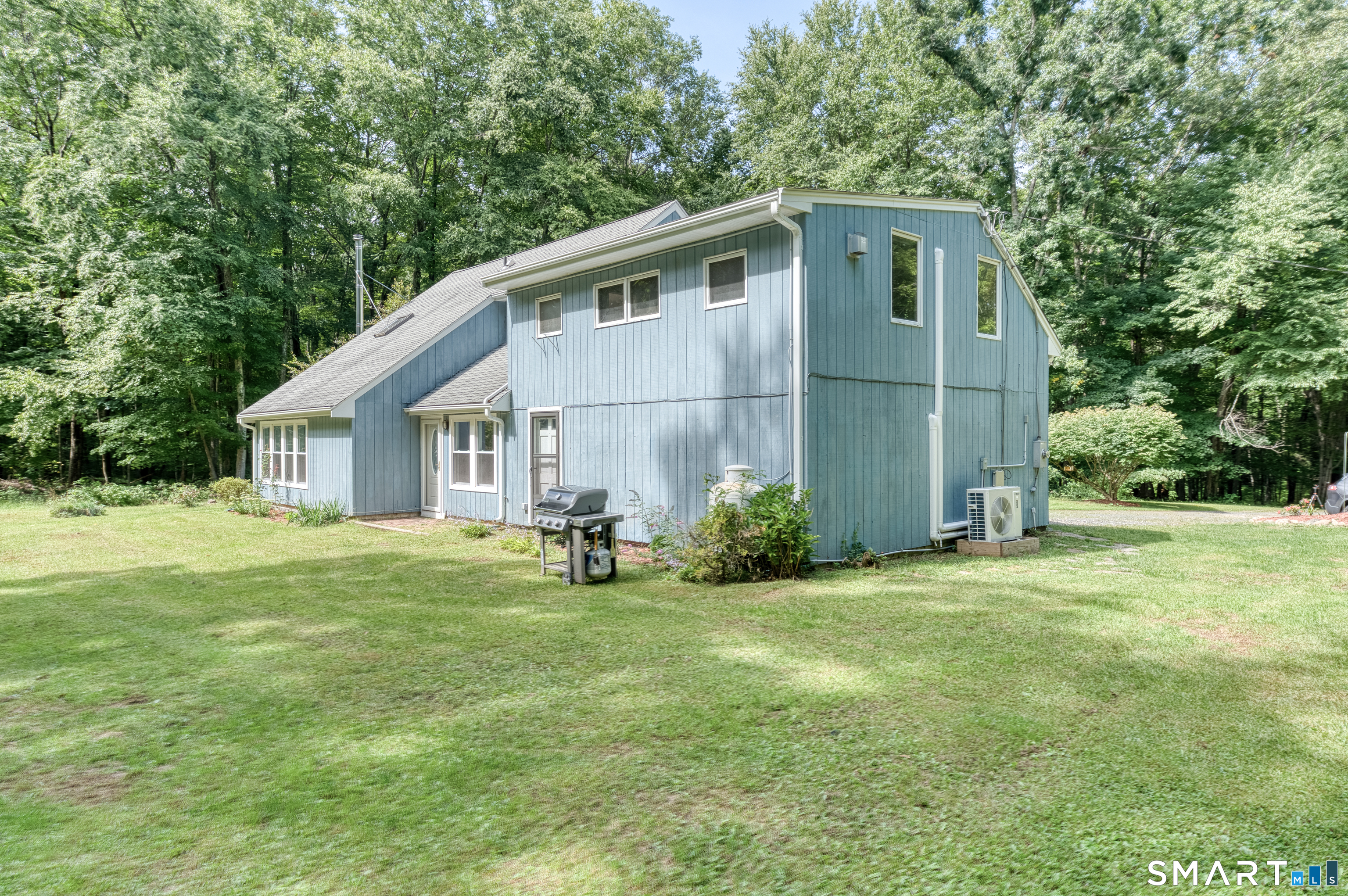 51 Watrous Road Bolton CT 06043