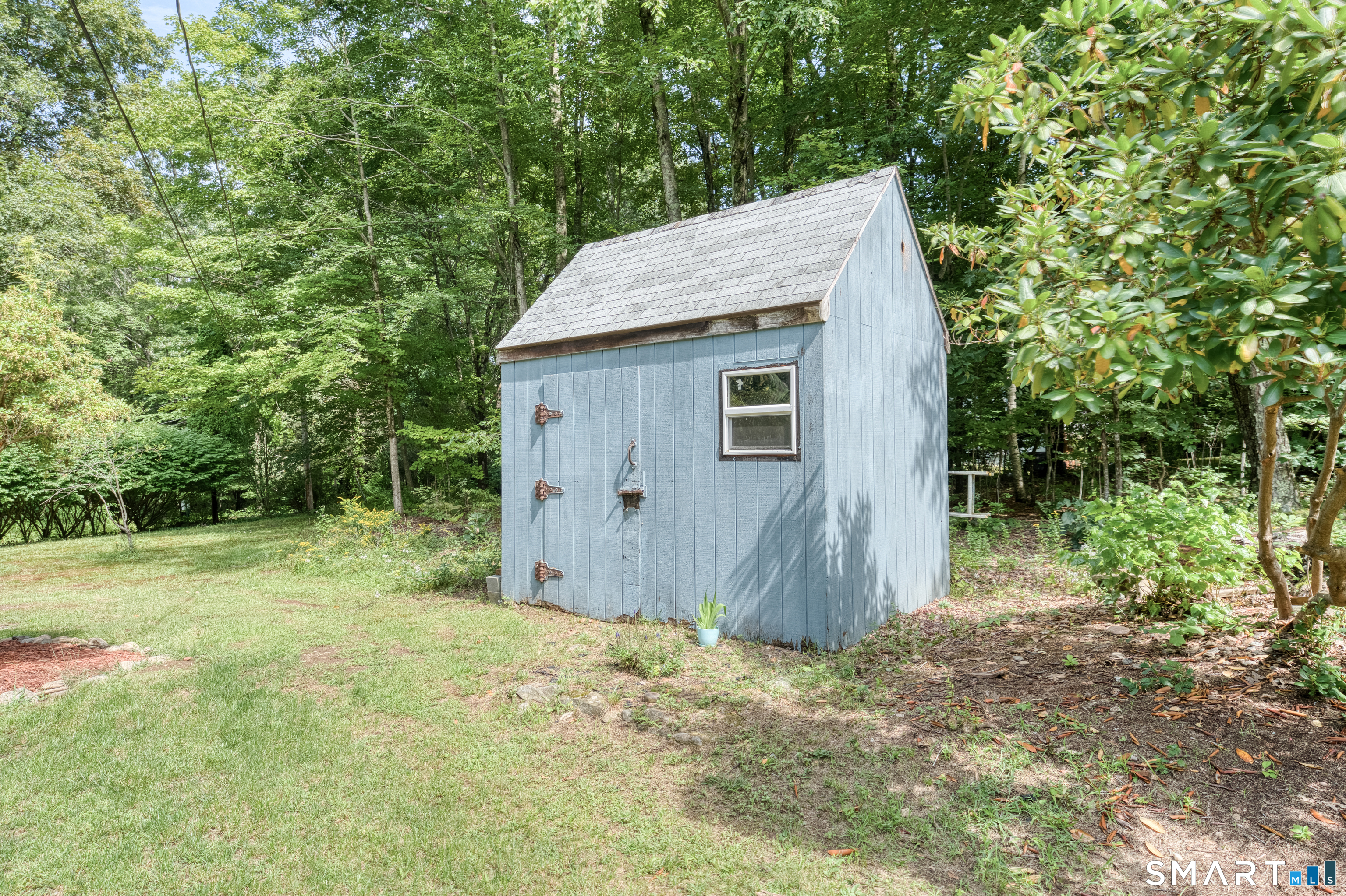 51 Watrous Road Bolton CT 06043