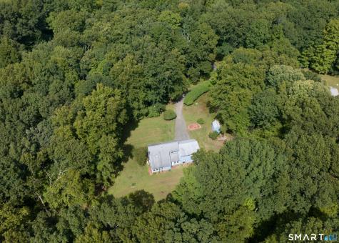 51 Watrous Road Bolton CT 06043