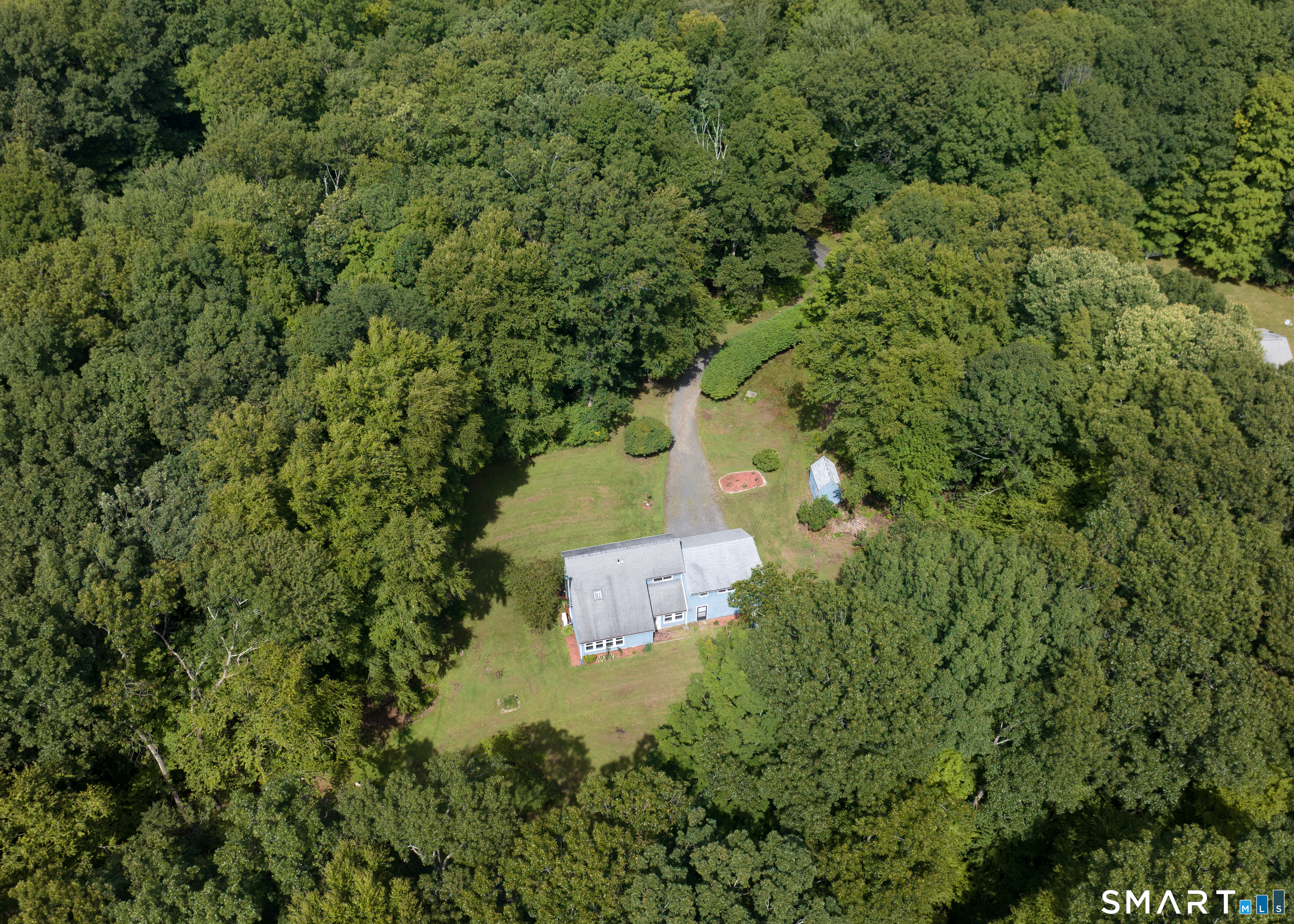 51 Watrous Road Bolton CT 06043