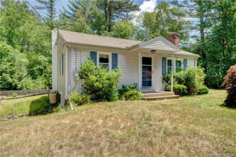 73 Cisar Road Willington CT 06279