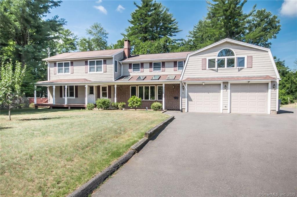 67 Shuttlemeadow Road Plainville CT 06062