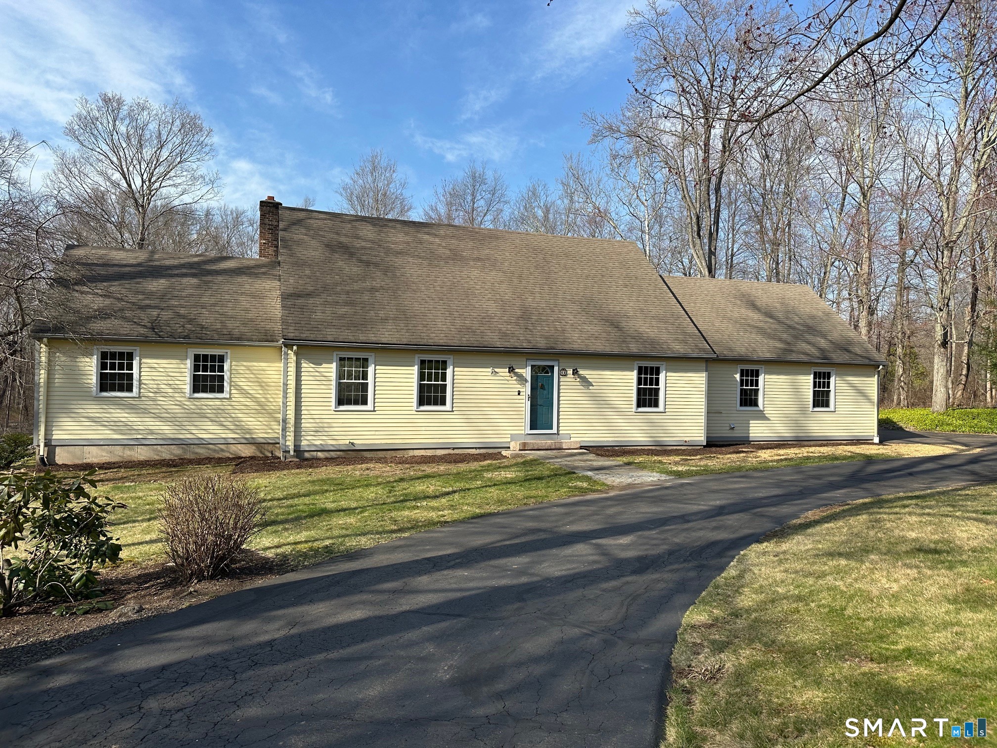 68 Brittany Drive Durham CT 06422