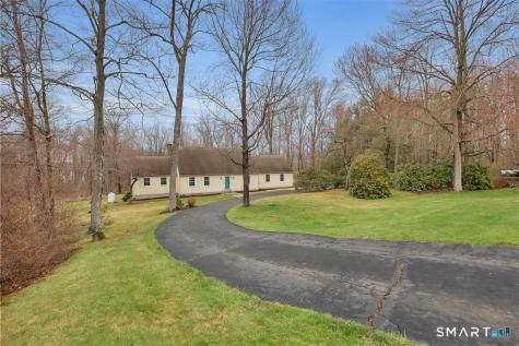 68 Brittany Drive Durham CT 06422