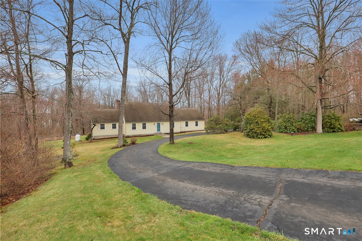 68 Brittany Drive Durham CT 06422