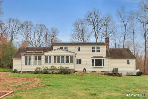 68 Brittany Drive Durham CT 06422