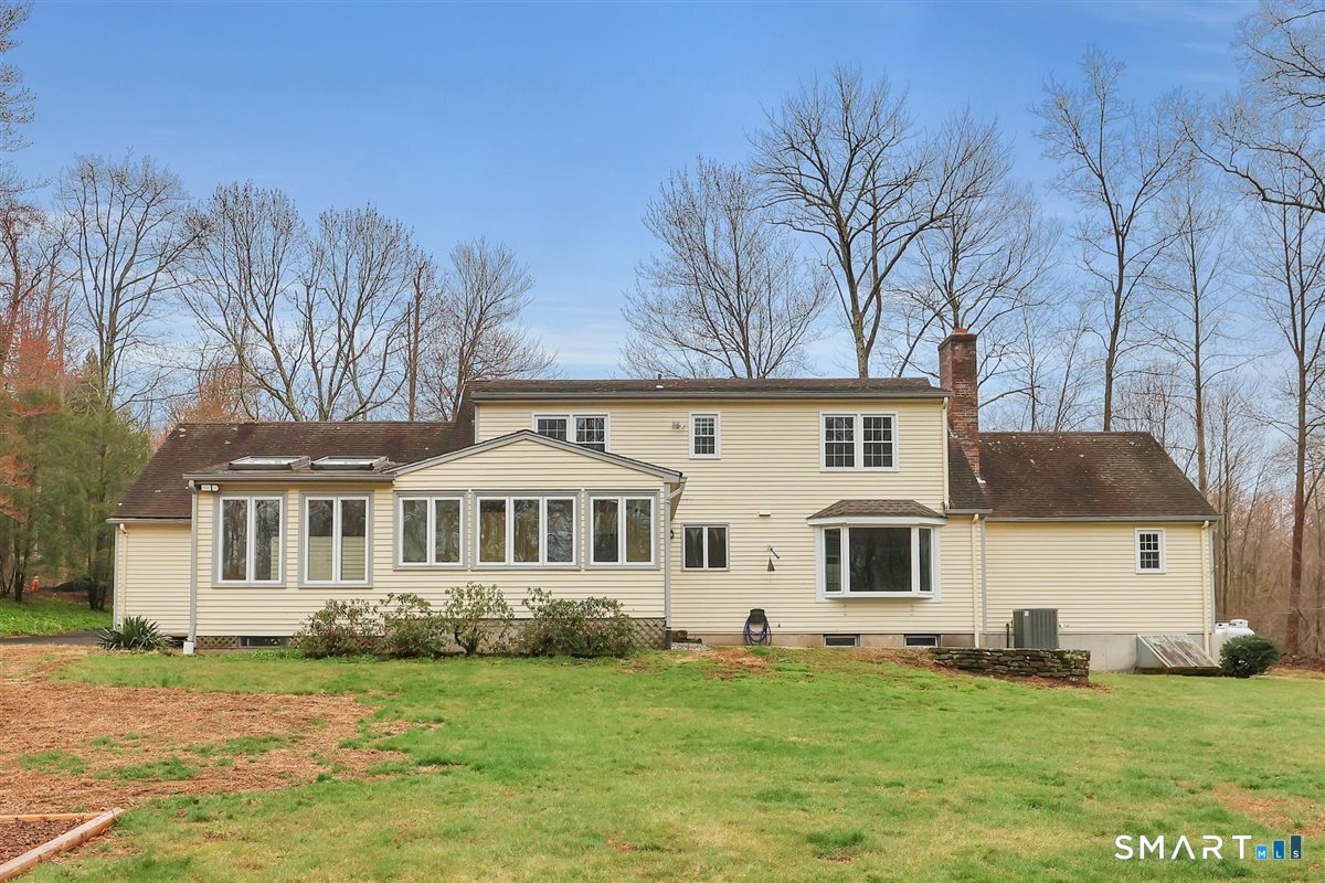 68 Brittany Drive Durham CT 06422