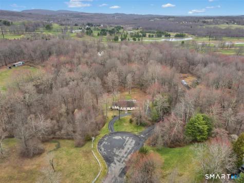 68 Brittany Drive Durham CT 06422