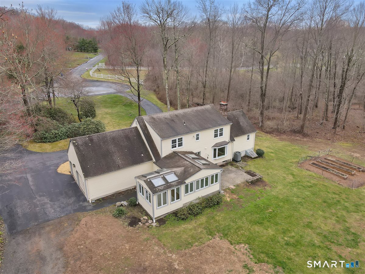 68 Brittany Drive Durham CT 06422