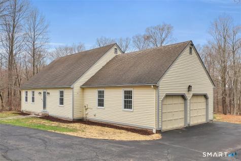 68 Brittany Drive Durham CT 06422