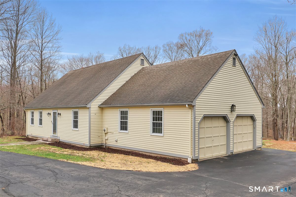 68 Brittany Drive Durham CT 06422