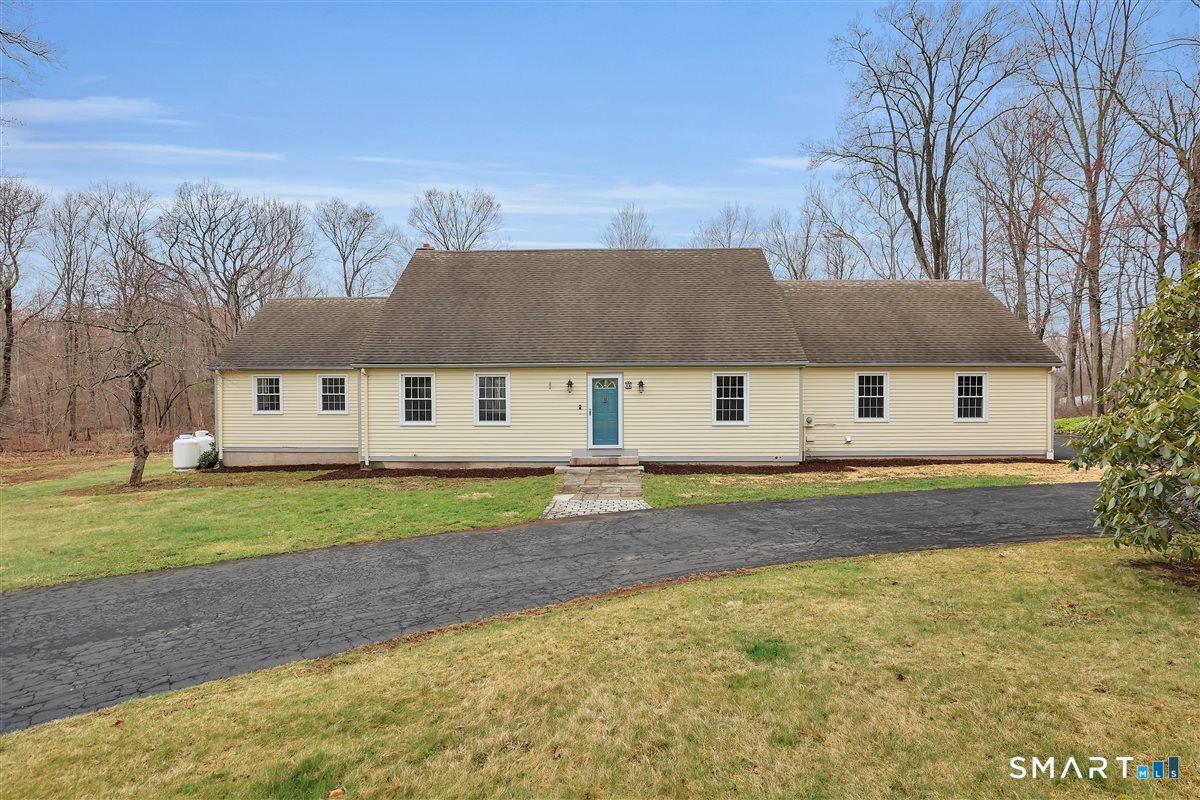 68 Brittany Drive Durham CT 06422