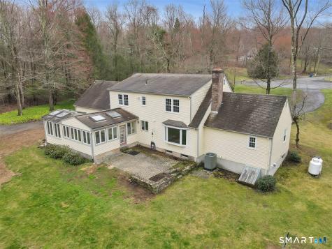 68 Brittany Drive Durham CT 06422