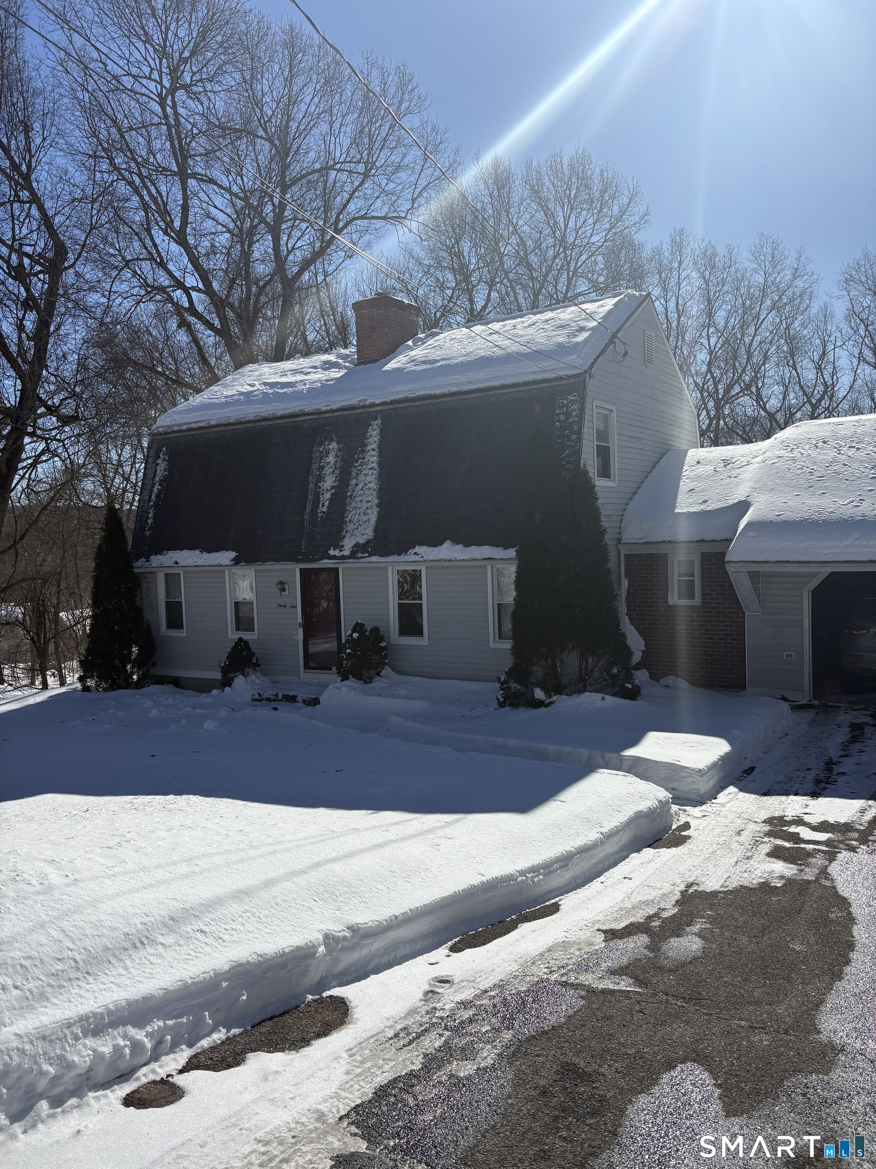 39 Boxwood Drive Vernon CT 06066