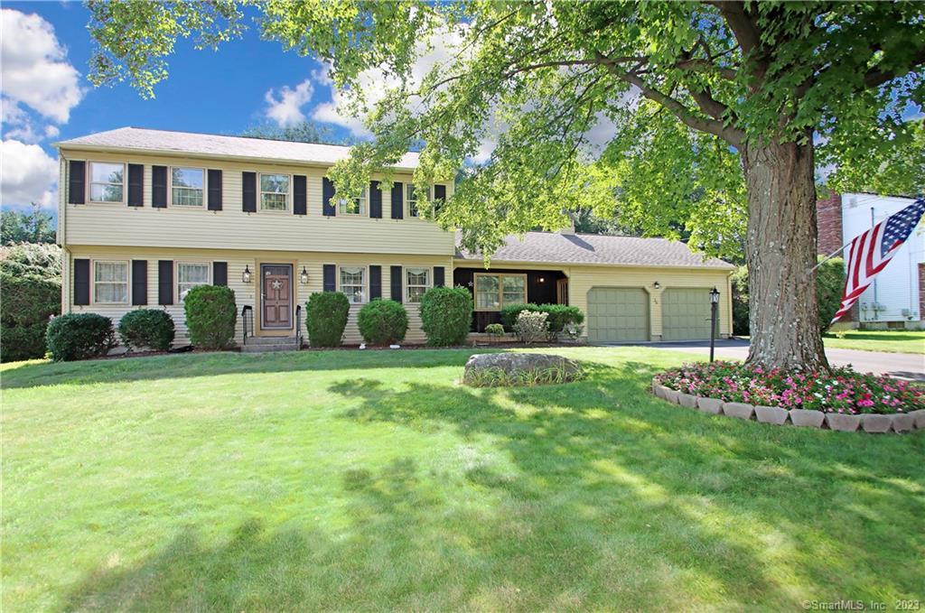 36 Round Hill Road Naugatuck CT 06770