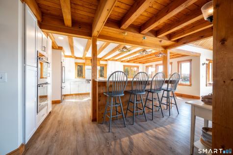 54 Indian Trail Brookfield CT 06804