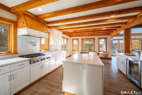 54 Indian Trail Brookfield CT 06804