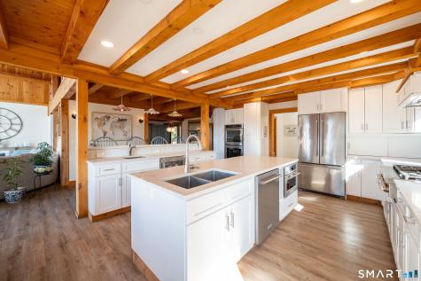 54 Indian Trail Brookfield CT 06804