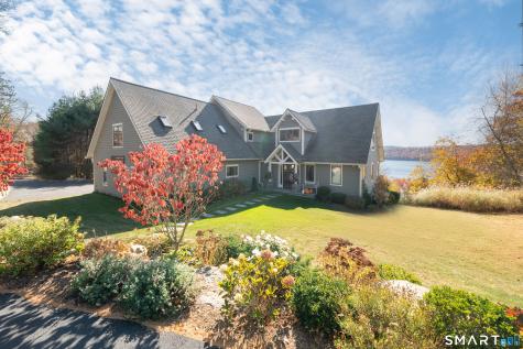 54 Indian Trail Brookfield CT 06804