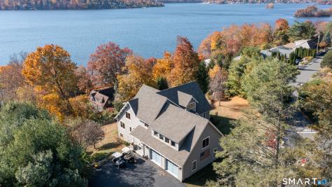 54 Indian Trail Brookfield CT 06804