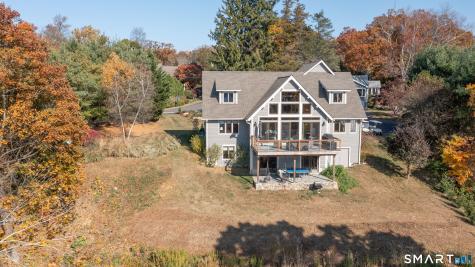 54 Indian Trail Brookfield CT 06804