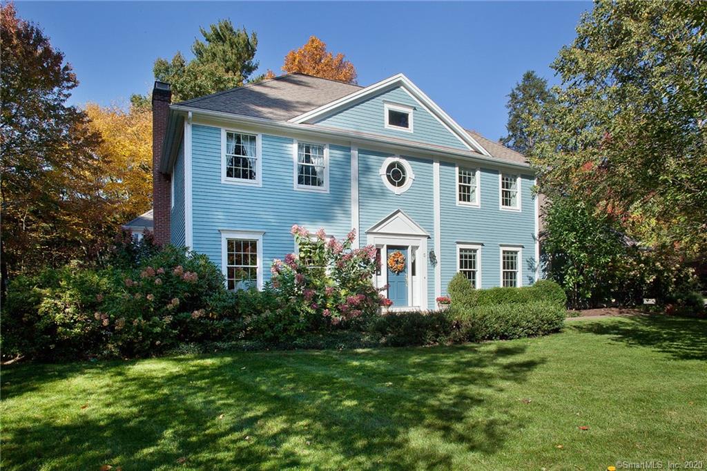5 Joyce Lane Simsbury CT 06070