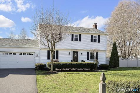 211 Robbins Road Berlin CT 06037