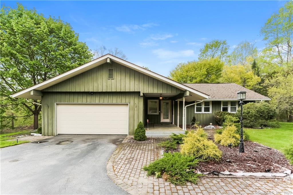 205 North Wawecus Hill Road Norwich CT 06360