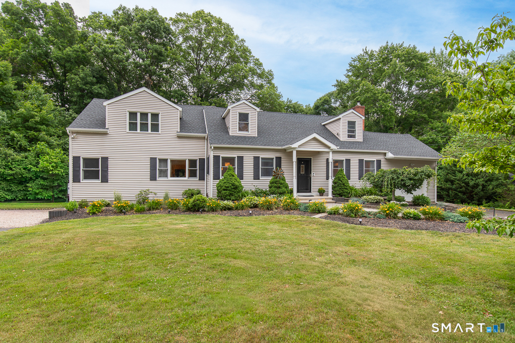 260 Arnold Lane Orange CT 06477