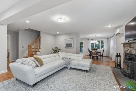 260 Arnold Lane Orange CT 06477
