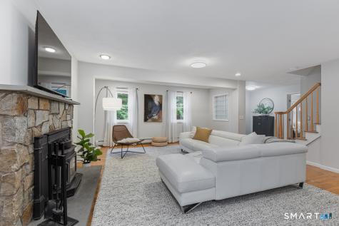 260 Arnold Lane Orange CT 06477