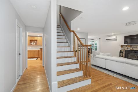 260 Arnold Lane Orange CT 06477
