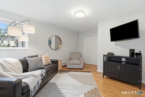 260 Arnold Lane Orange CT 06477