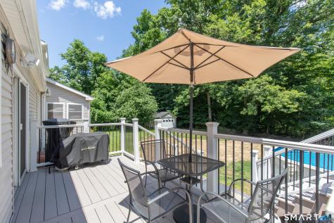 260 Arnold Lane Orange CT 06477