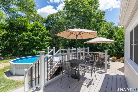 260 Arnold Lane Orange CT 06477
