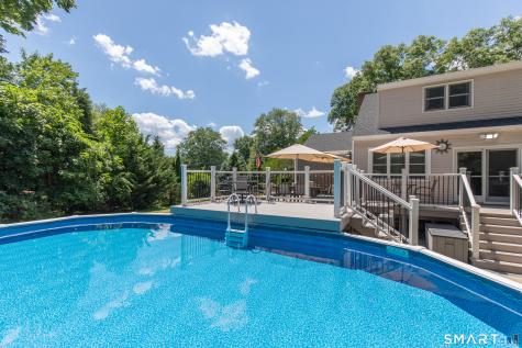 260 Arnold Lane Orange CT 06477