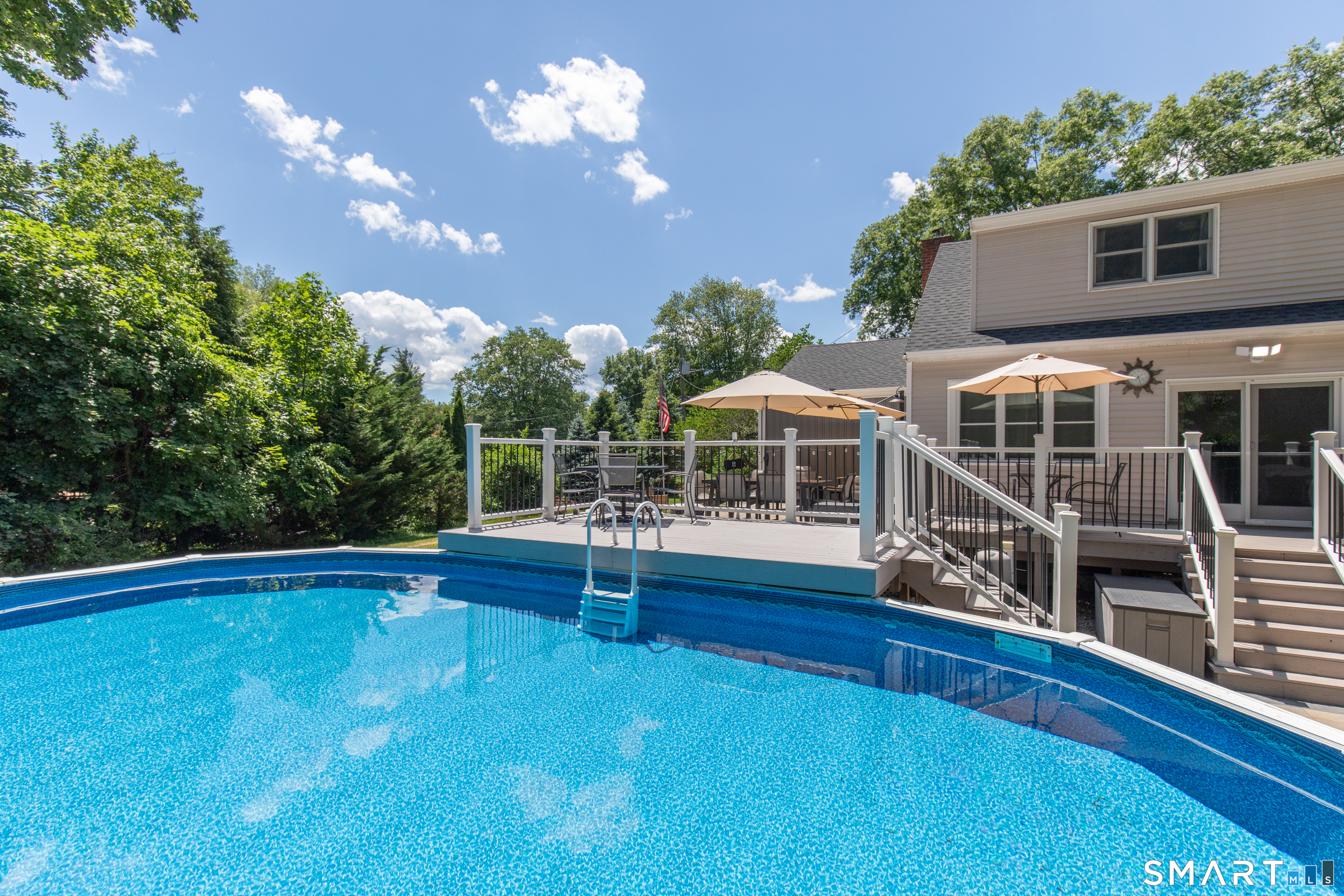 260 Arnold Lane Orange CT 06477