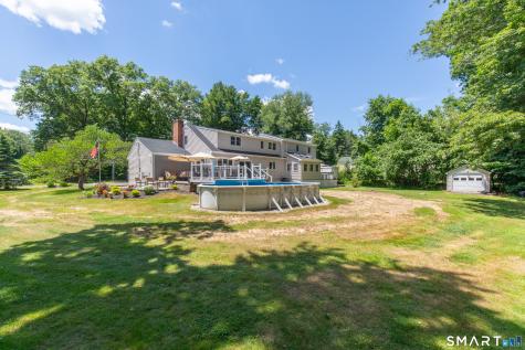 260 Arnold Lane Orange CT 06477
