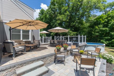 260 Arnold Lane Orange CT 06477