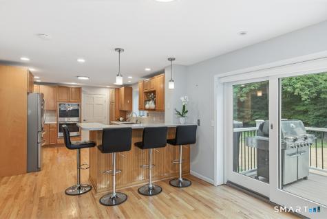 260 Arnold Lane Orange CT 06477