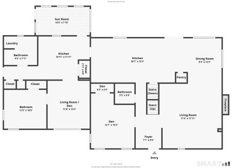 260 Arnold Lane Orange CT 06477