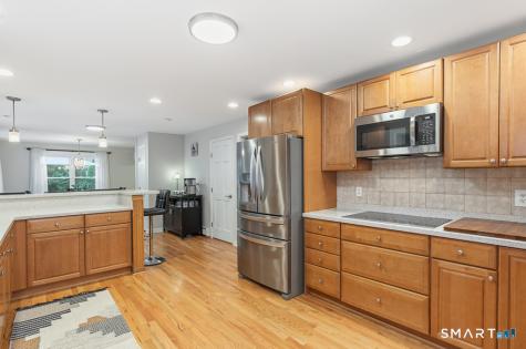 260 Arnold Lane Orange CT 06477