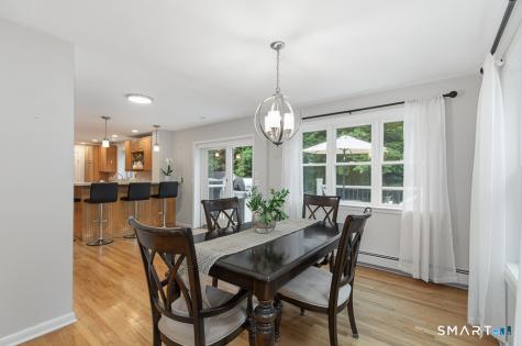 260 Arnold Lane Orange CT 06477