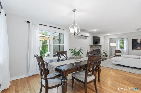 260 Arnold Lane Orange CT 06477