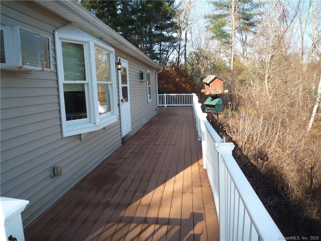 242 Harrisville Road Woodstock CT 06281