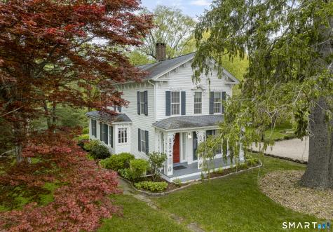 321 Long Mountain Road New Milford CT 06776